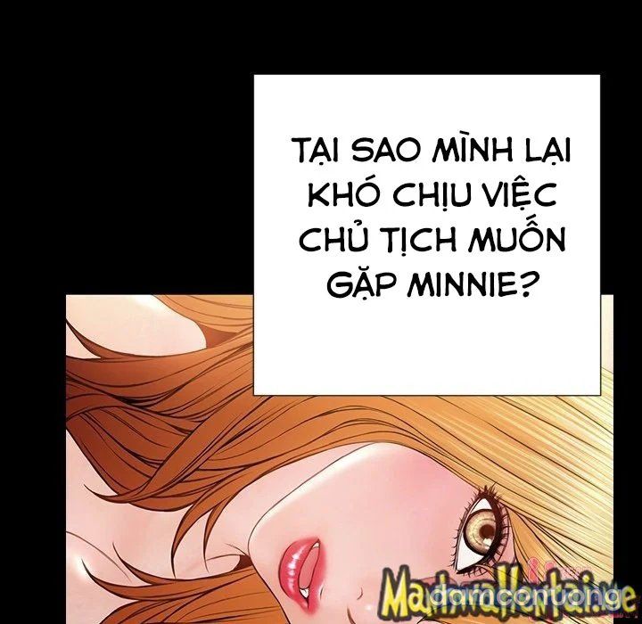 Siêu Sao Cynthia Oh Chương 25 page 141 - Giả Dược