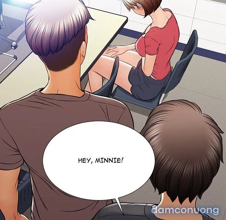Siêu Sao Cynthia Oh Chương 25 page 20 - Giả Dược