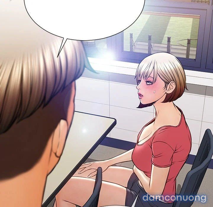 Siêu Sao Cynthia Oh Chương 25 page 25 - Giả Dược