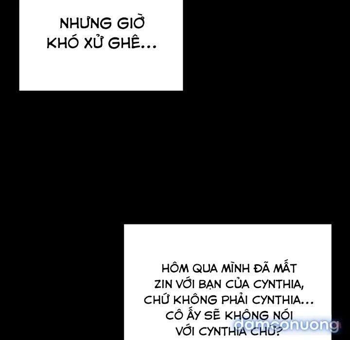 Siêu Sao Cynthia Oh Chương 25 page 39 - Giả Dược