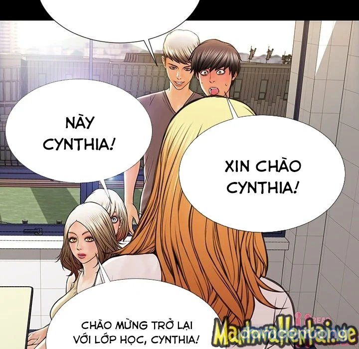 Siêu Sao Cynthia Oh Chương 25 page 66 - Giả Dược