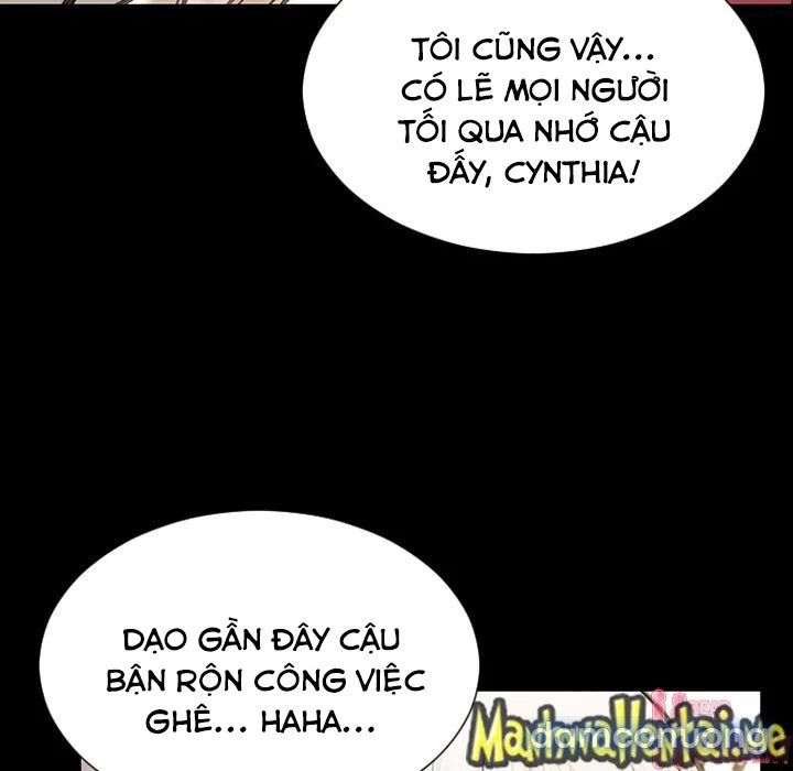 Siêu Sao Cynthia Oh Chương 25 page 71 - Giả Dược