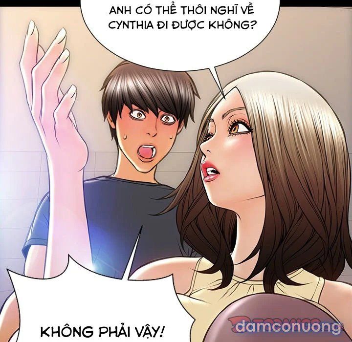 Siêu Sao Cynthia Oh Chương 25 page 87 - Giả Dược