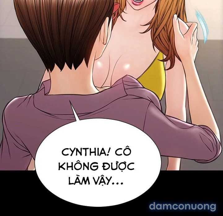 Siêu Sao Cynthia Oh Chương 27 page 132 - Giả Dược