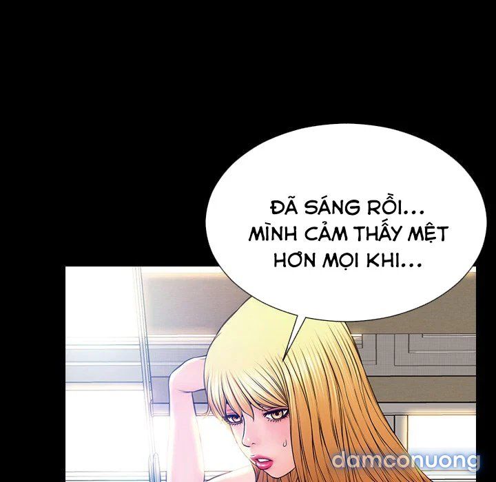 Siêu Sao Cynthia Oh Chương 27 page 19 - Giả Dược
