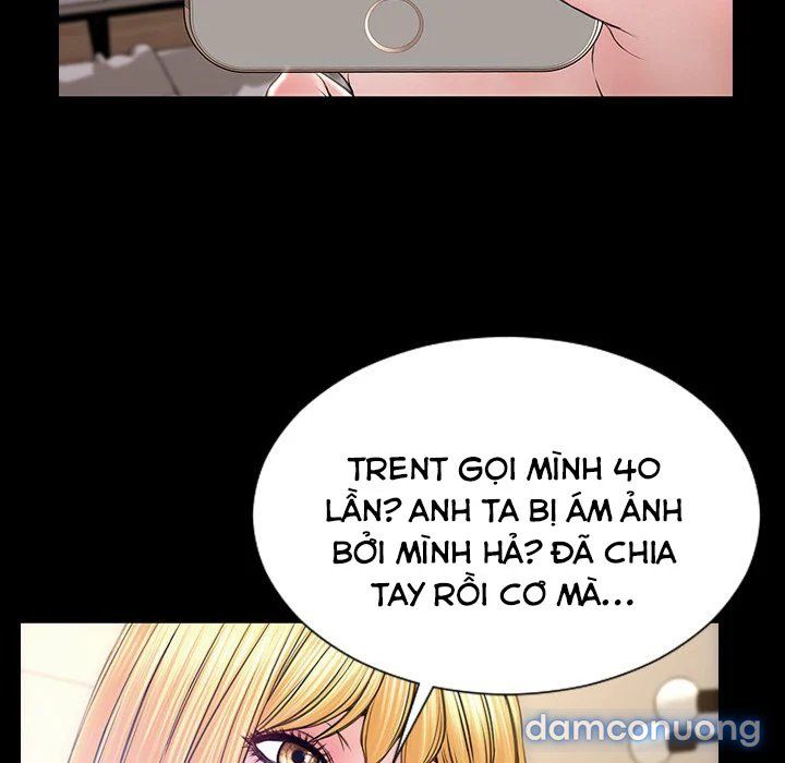 Siêu Sao Cynthia Oh Chương 27 page 28 - Giả Dược