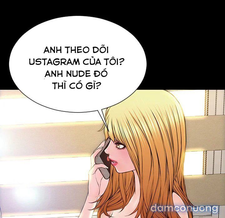 Siêu Sao Cynthia Oh Chương 27 page 38 - Giả Dược