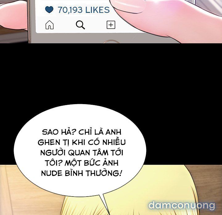Siêu Sao Cynthia Oh Chương 27 page 48 - Giả Dược