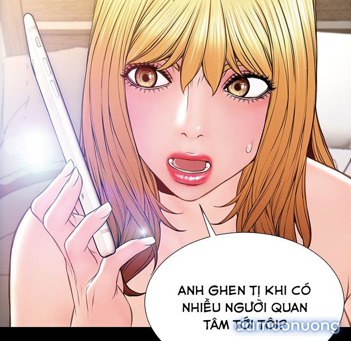 Siêu Sao Cynthia Oh Chương 27 page 49 - Giả Dược