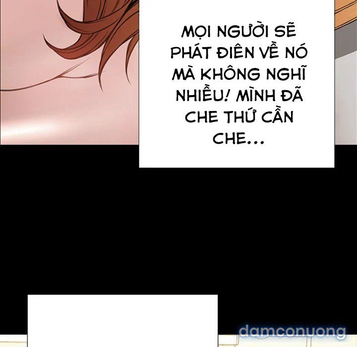 Siêu Sao Cynthia Oh Chương 27 page 6 - Giả Dược