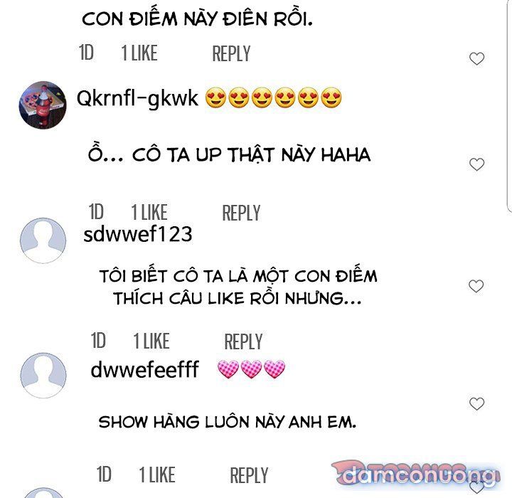 Siêu Sao Cynthia Oh Chương 27 page 63 - Giả Dược
