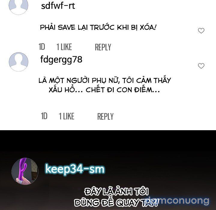Siêu Sao Cynthia Oh Chương 27 page 64 - Giả Dược