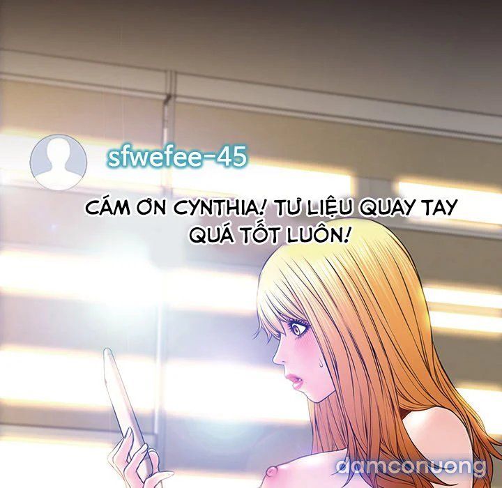 Siêu Sao Cynthia Oh Chương 27 page 65 - Giả Dược