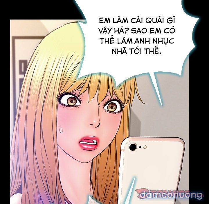 Siêu Sao Cynthia Oh Chương 27 page 69 - Giả Dược