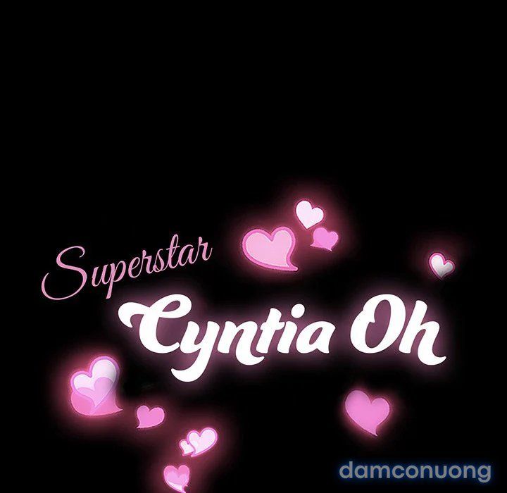 đọc truyện Siêu Sao Cynthia Oh Chương 28 ảnh 12 tại Thiên Thai Truyện