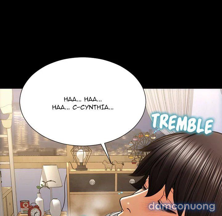 Siêu Sao Cynthia Oh Chương 29 page 125 - Giả Dược