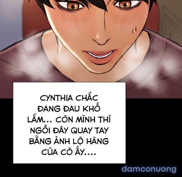 Siêu Sao Cynthia Oh Chương 29 page 131 - Giả Dược