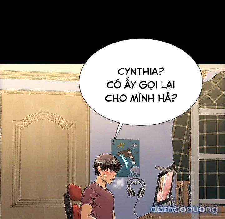 Siêu Sao Cynthia Oh Chương 29 page 134 - Giả Dược