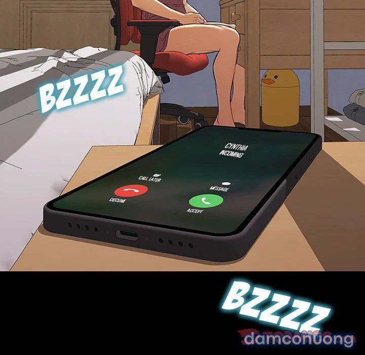 Siêu Sao Cynthia Oh Chương 29 page 135 - Giả Dược