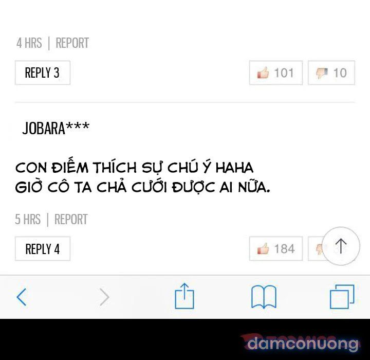 Siêu Sao Cynthia Oh Chương 29 page 27 - Giả Dược