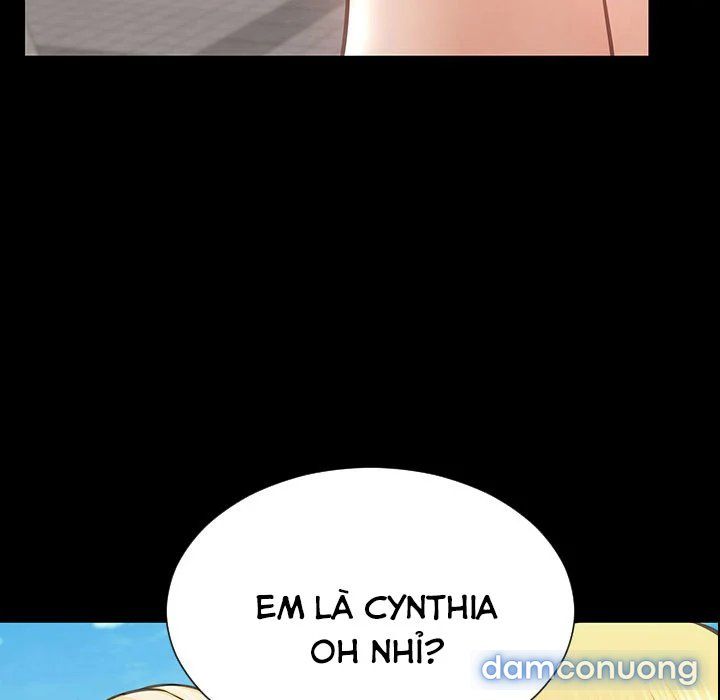 Siêu Sao Cynthia Oh Chương 29 page 31 - Giả Dược