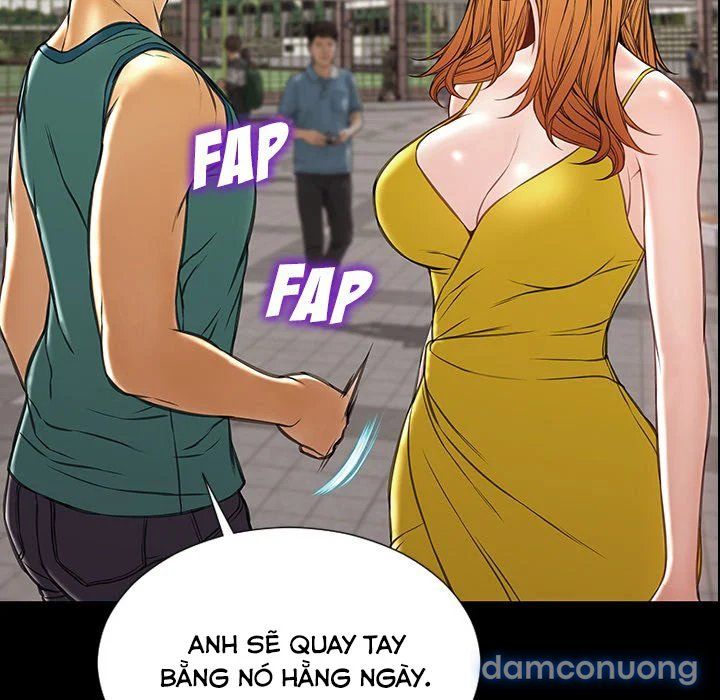 Siêu Sao Cynthia Oh Chương 29 page 41 - Giả Dược