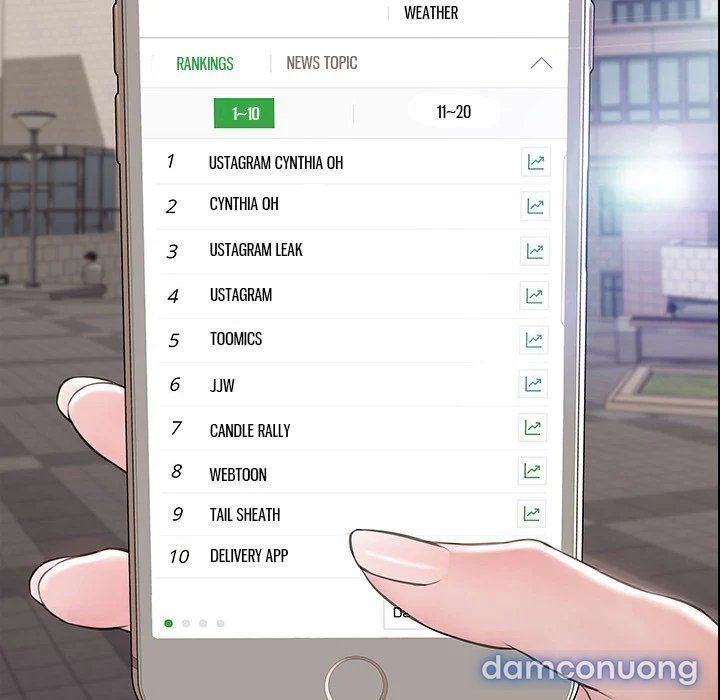 Siêu Sao Cynthia Oh Chương 29 page 7 - Giả Dược