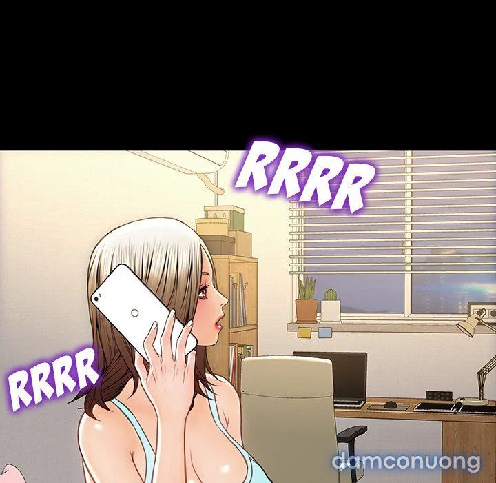 Siêu Sao Cynthia Oh Chương 29 page 64 - Giả Dược