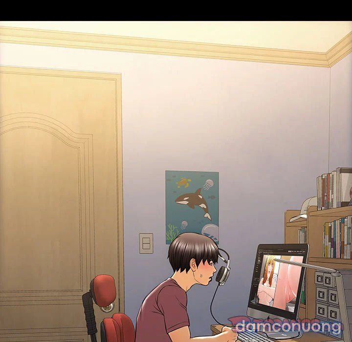 Siêu Sao Cynthia Oh Chương 29 page 87 - Giả Dược