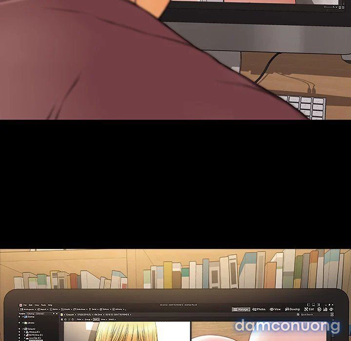 Siêu Sao Cynthia Oh Chương 29 page 90 - Giả Dược