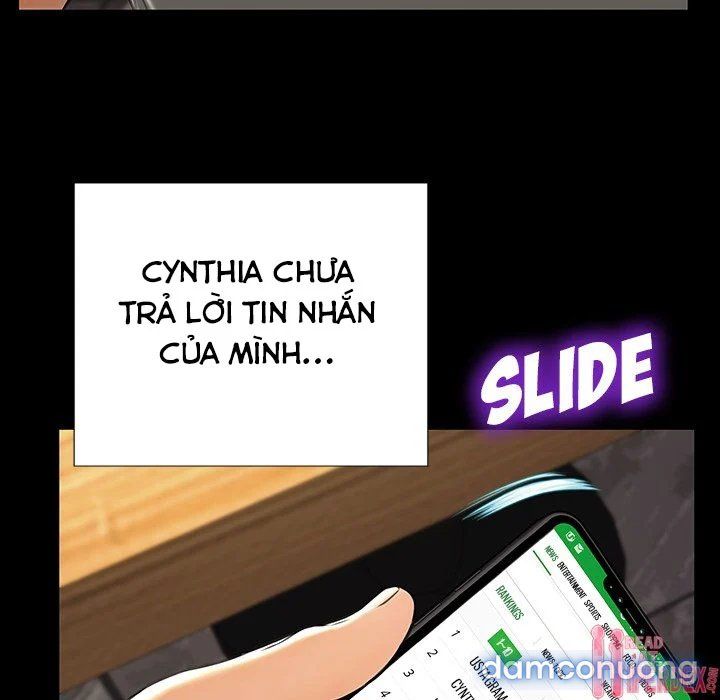 Siêu Sao Cynthia Oh Chương 30 page 101 - Giả Dược