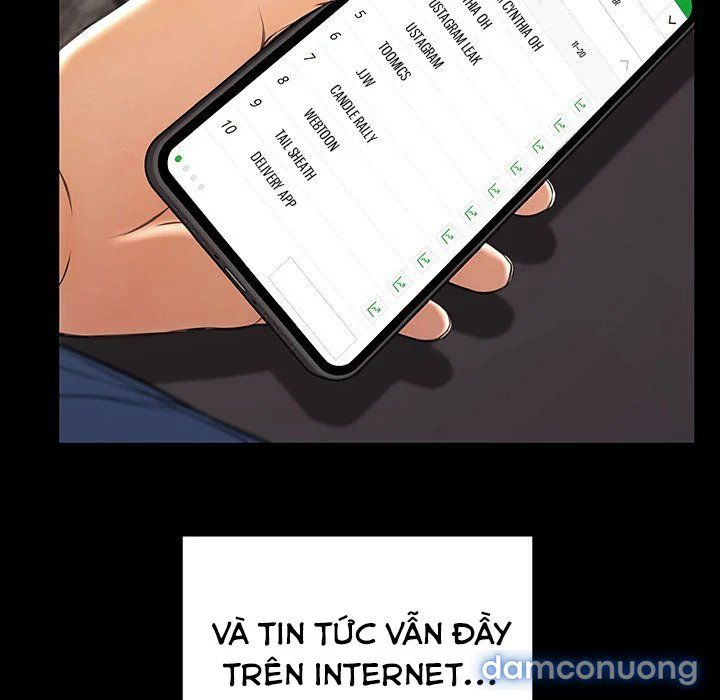 Siêu Sao Cynthia Oh Chương 30 page 102 - Giả Dược