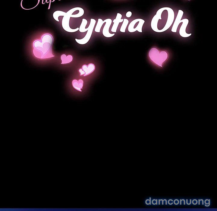 Siêu Sao Cynthia Oh Chương 30 page 13 - Giả Dược