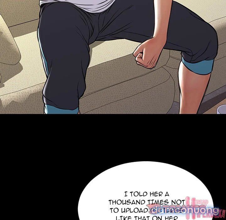 Siêu Sao Cynthia Oh Chương 30 page 21 - Giả Dược