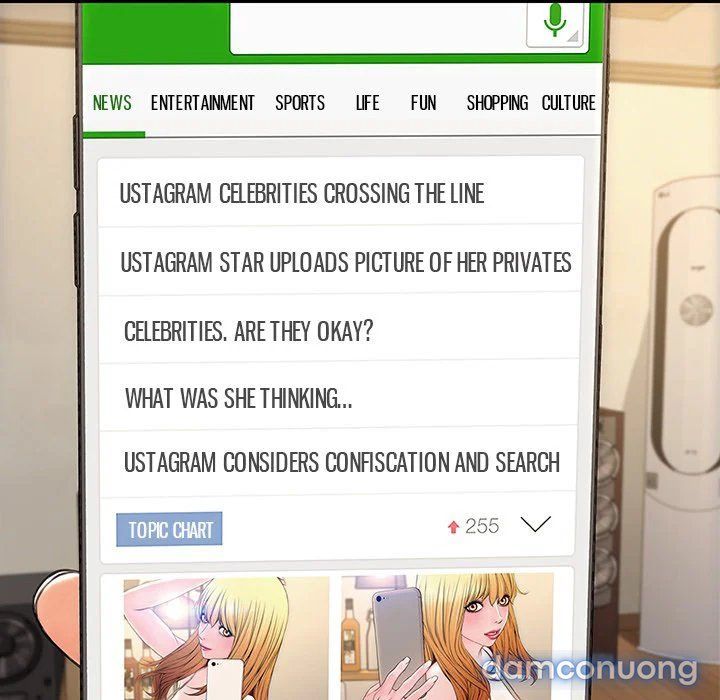 Siêu Sao Cynthia Oh Chương 30 page 24 - Giả Dược