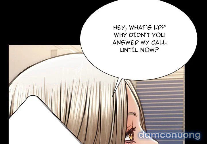 Siêu Sao Cynthia Oh Chương 30 page 4 - Giả Dược