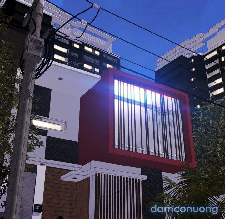 Siêu Sao Cynthia Oh Chương 30 page 40 - Giả Dược