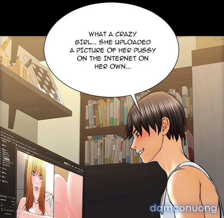 Siêu Sao Cynthia Oh Chương 30 page 44 - Giả Dược