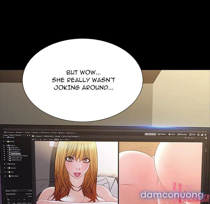 Siêu Sao Cynthia Oh Chương 30 page 46 - Giả Dược