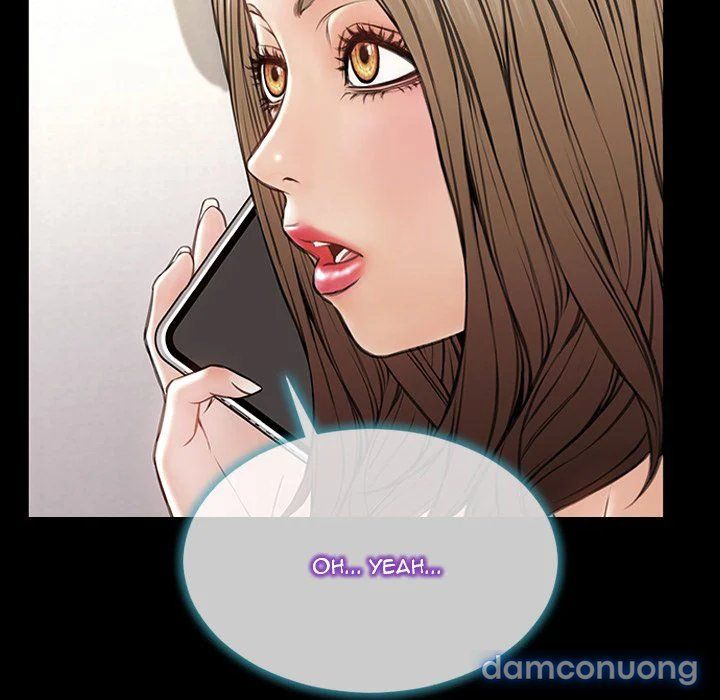 Siêu Sao Cynthia Oh Chương 30 page 8 - Giả Dược