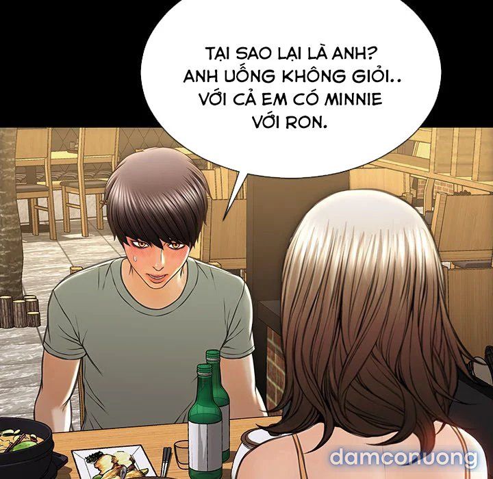 Siêu Sao Cynthia Oh Chương 30 page 72 - Giả Dược