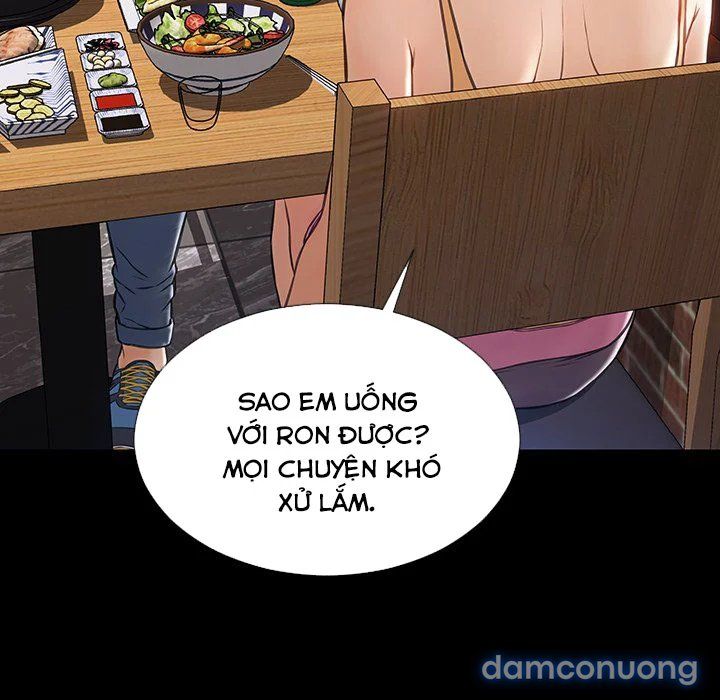 Siêu Sao Cynthia Oh Chương 30 page 73 - Giả Dược