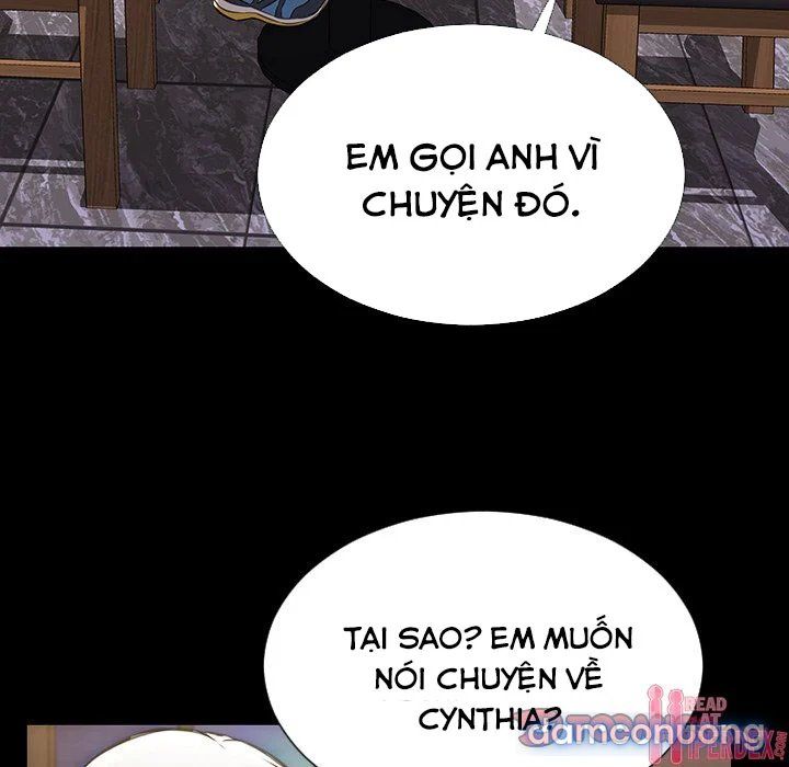 Siêu Sao Cynthia Oh Chương 30 page 81 - Giả Dược