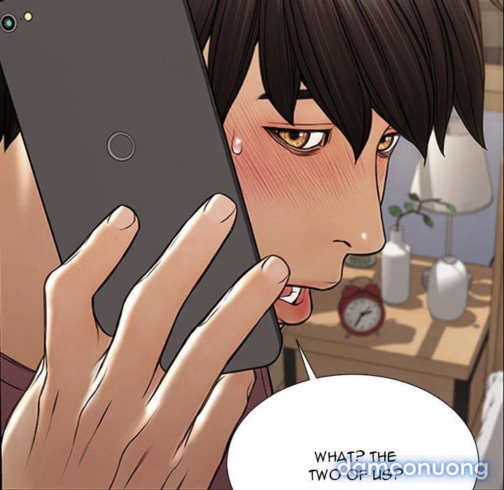 Siêu Sao Cynthia Oh Chương 30 page 10 - Giả Dược