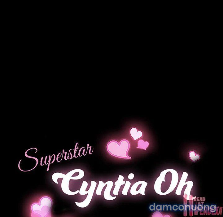 Siêu Sao Cynthia Oh Chương 31 page 11 - Giả Dược