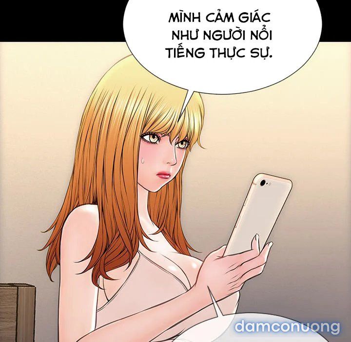 Siêu Sao Cynthia Oh Chương 31 page 102 - Giả Dược