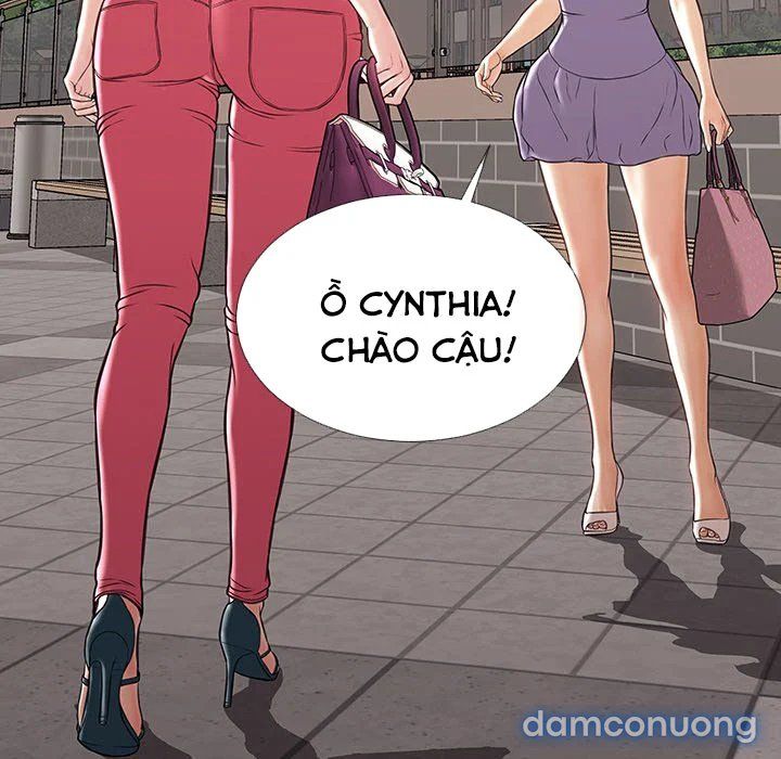 Siêu Sao Cynthia Oh Chương 31 page 114 - Giả Dược