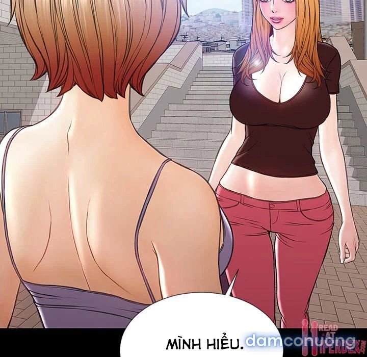 Siêu Sao Cynthia Oh Chương 31 page 116 - Giả Dược