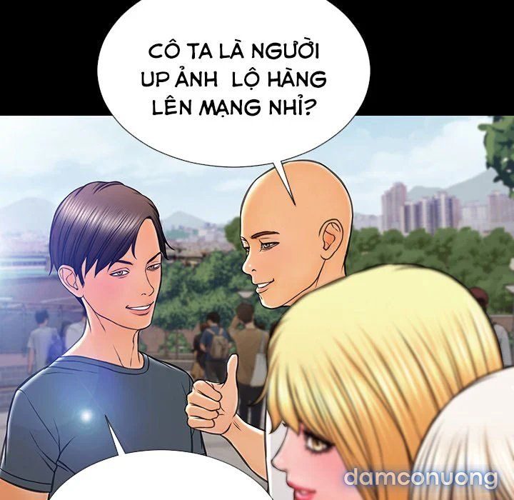 Siêu Sao Cynthia Oh Chương 31 page 120 - Giả Dược