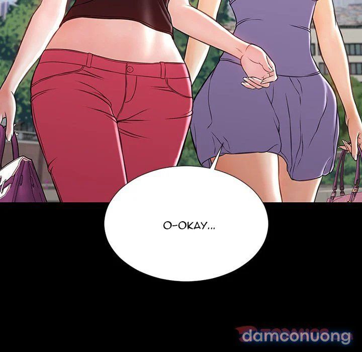 Siêu Sao Cynthia Oh Chương 31 page 135 - Giả Dược